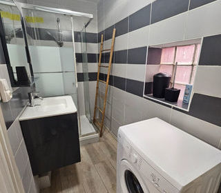  Appartement � vendre 4 pi�ces 80 m�