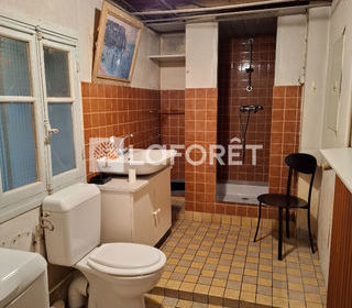  Maison � vendre 4 pi�ces 63 m�