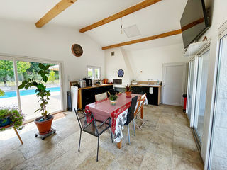  Maison � vendre 5 pi�ces 130 m�