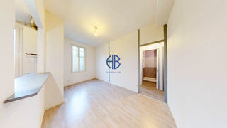  Appartement � vendre 3 pi�ces 45 m�