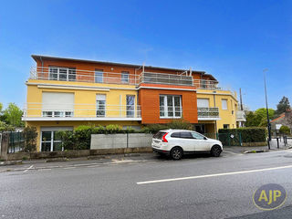  Appartement � vendre 2 pi�ces 32 m�