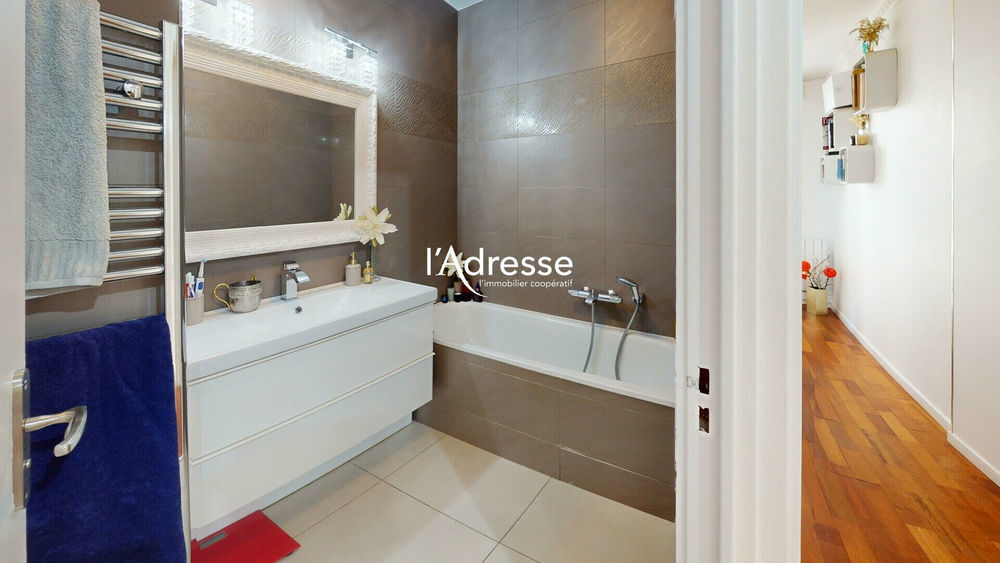 � vendre  Appartement Charenton-le-Pont (94220)