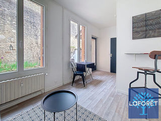  Appartement � vendre 1 pi�ce 17 m�