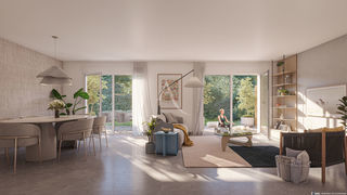  Maison � vendre 5 pi�ces 116 m�