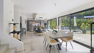  Maison � vendre 6 pi�ces 135 m�