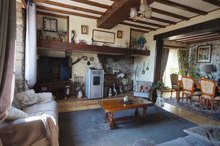  Maison � vendre 6 pi�ces 140 m�