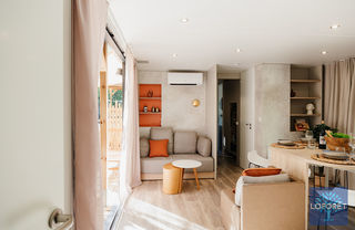  Maison � vendre 3 pi�ces 40 m�