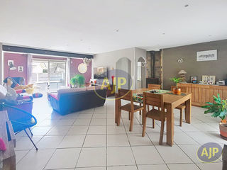  Maison � vendre 6 pi�ces 149 m�