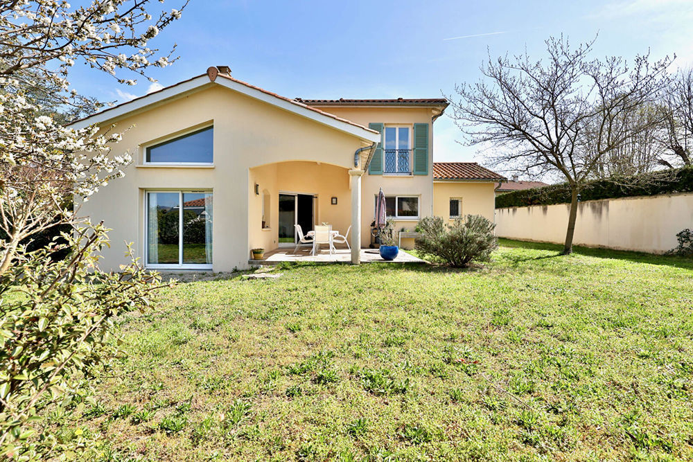 � vendre  Maison Taluyers (69440)