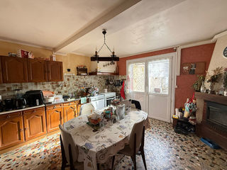  Maison � vendre 4 pi�ces 100 m�