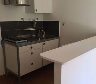  Appartement � louer 1 pi�ce 23 m�