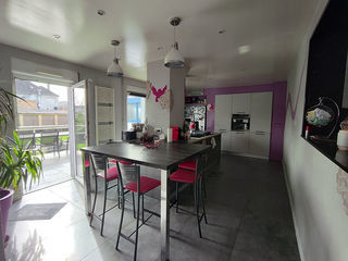  Maison � vendre 5 pi�ces 100 m�