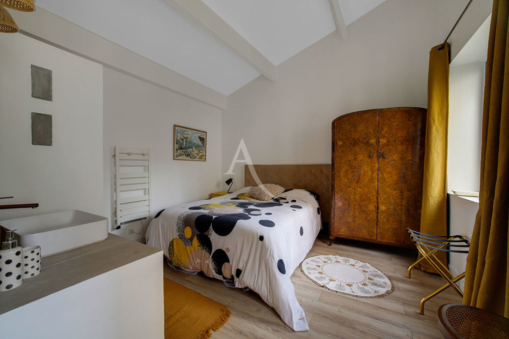 � vendre  Maison Paris 12