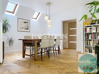  Appartement � vendre 5 pi�ces 138 m�