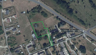  Terrain � vendre 2332 m�