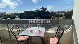  Appartement � vendre 1 pi�ce 23 m�