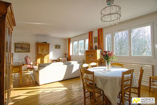  Appartement � vendre 5 pi�ces 110 m�