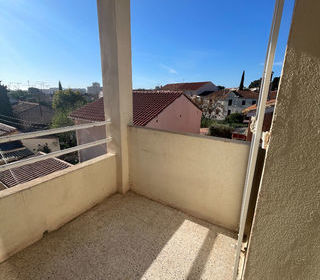  Appartement � louer 2 pi�ces 23 m�