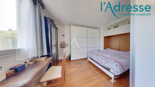  Appartement � vendre 3 pi�ces 52 m�