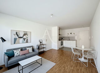  Appartement � vendre 2 pi�ces 41 m�