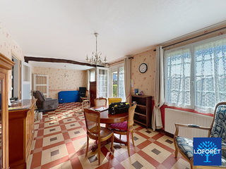  Maison � vendre 5 pi�ces 100 m�