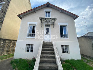  Maison � vendre 6 pi�ces 96 m�