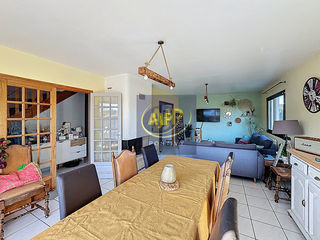  Maison � vendre 5 pi�ces 109 m�