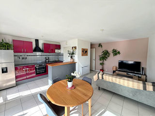  Appartement � vendre 3 pi�ces 67 m�