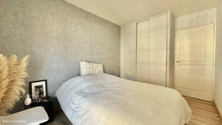  Appartement � vendre 3 pi�ces 61 m�