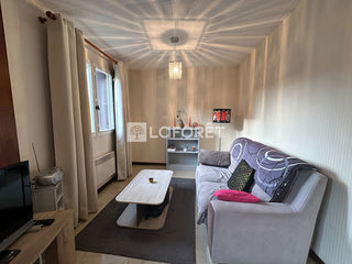  Appartement � vendre 2 pi�ces 51 m�