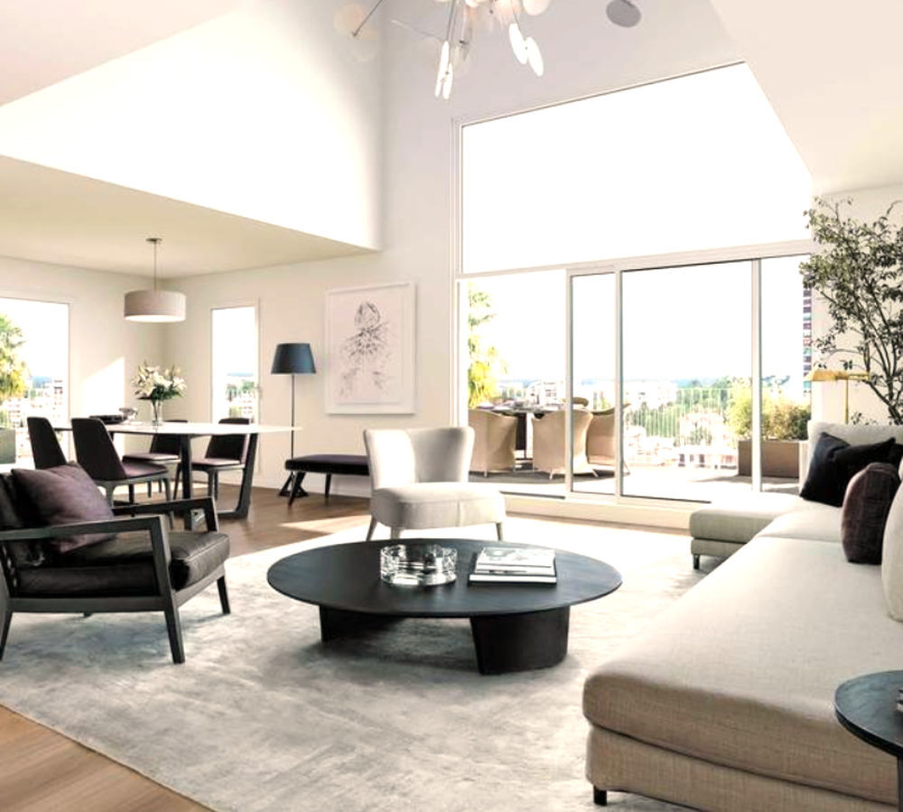 � vendre  Appartement Les Gets (74260)