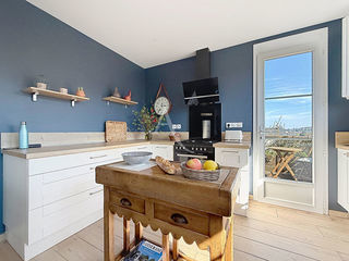  Maison � vendre 6 pi�ces 97 m�