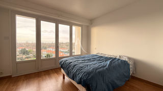  Appartement � vendre 3 pi�ces 64 m�