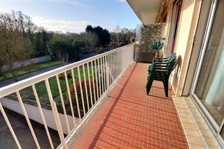  Appartement � vendre 4 pi�ces 124 m�