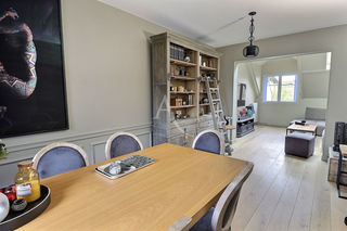  Maison � vendre 6 pi�ces 135 m�