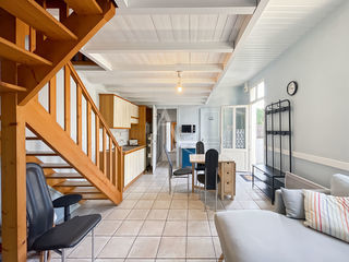  Maison � vendre 3 pi�ces 32 m�