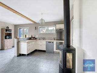  Maison � vendre 5 pi�ces 125 m�