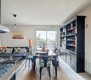  Appartement � vendre 4 pi�ces 81 m�