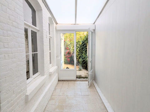  Maison � vendre 5 pi�ces 105 m�