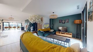  Maison � vendre 7 pi�ces 211 m�