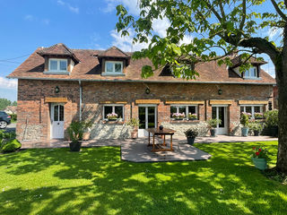  Maison � vendre 5 pi�ces 122 m�