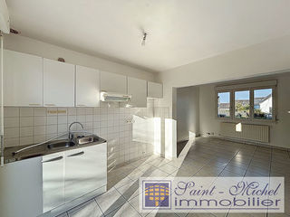  Maison � vendre 4 pi�ces 71 m�