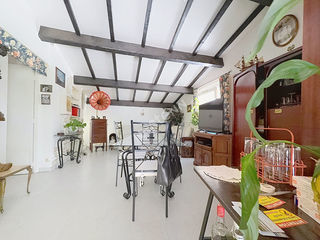  Maison � vendre 3 pi�ces 1 m�