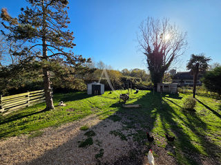  Maison � vendre 6 pi�ces 122 m�