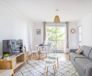  Appartement � vendre 5 pi�ces 80 m�