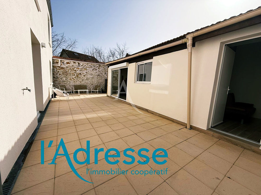 � vendre  Maison Champs-sur-Marne (77420)