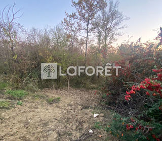  Terrain � vendre 1260 m�