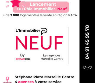  Appartement � vendre 4 pi�ces 99 m�