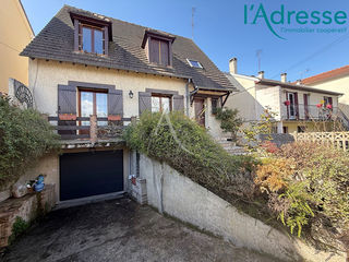  Maison � vendre 5 pi�ces 144 m�