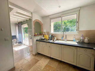  Maison � vendre 2 pi�ces 75 m�